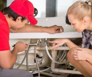 About Emergency plumbing pros Escanaba, MI