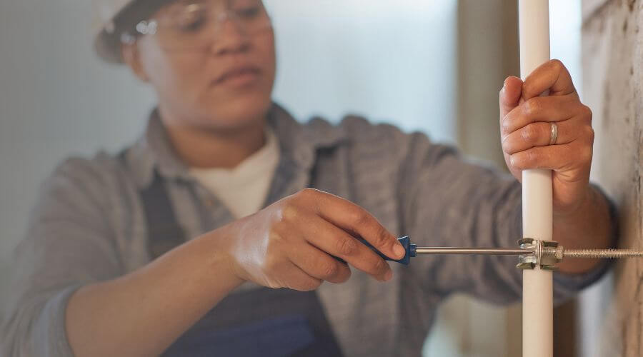 Professional emergency plumbing in Escanaba, MI